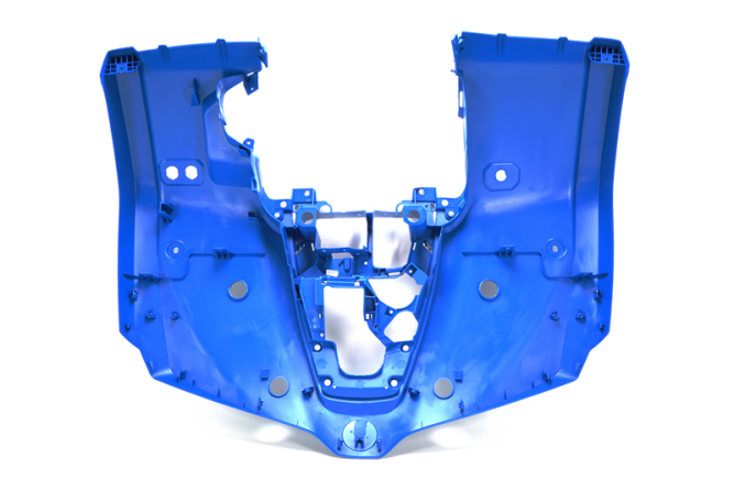 монокрыло переднее (синий / SKY BLUE)