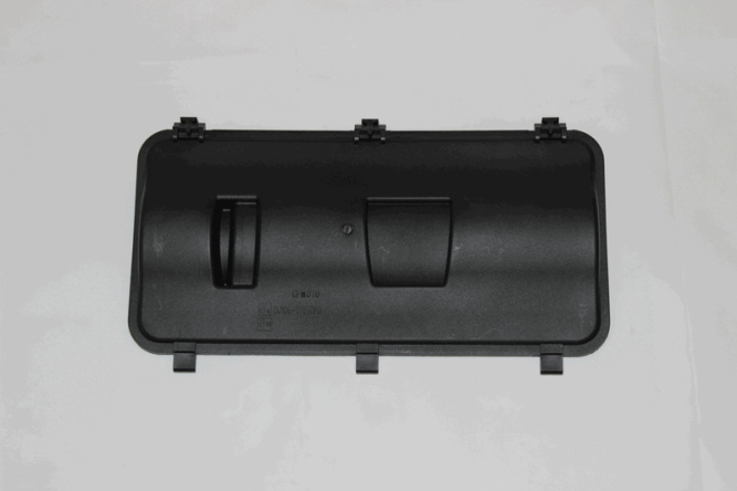 крышка корпуса воздушного фильтра