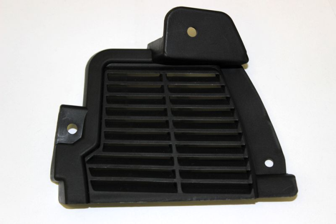 решётка вентиляционная правая