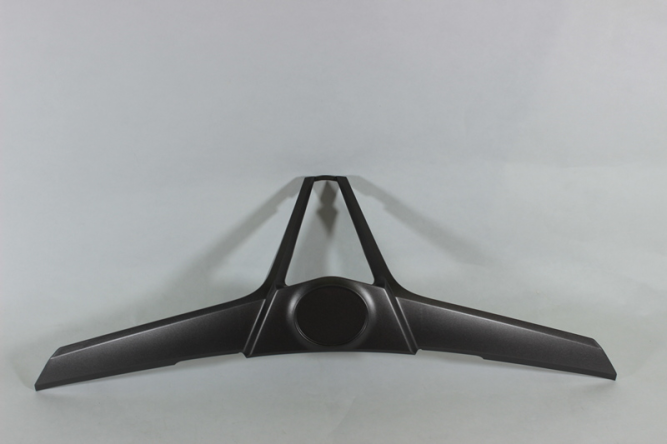 облицовка передняя (серый / GRANITE RIDGE)