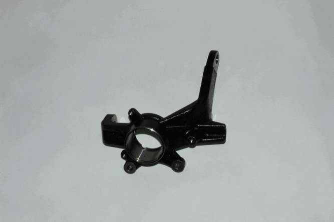 кулак поворотный правый