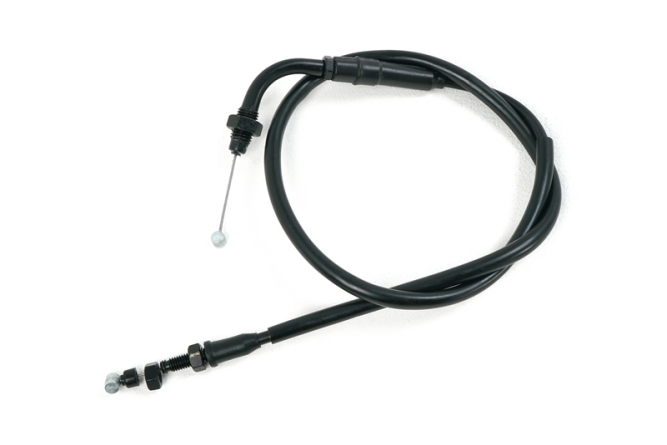 Трос дросселя