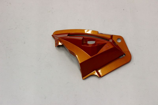 крышка механизма переключения передач (оранжевый / CRYSTAL ORANGE)