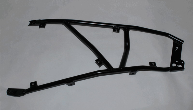 каркас правой двери