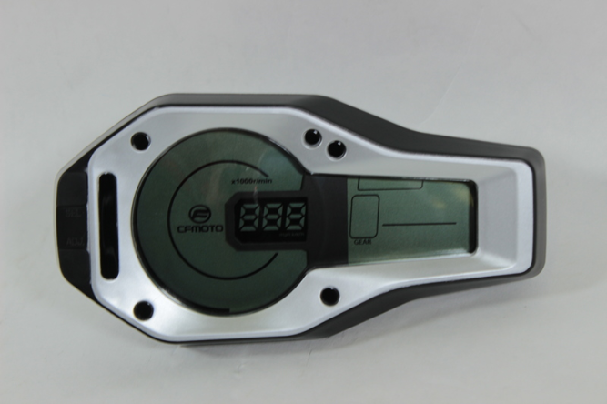 панель приборов