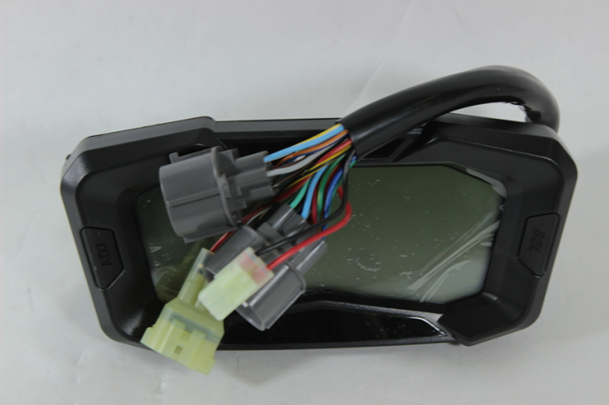 панель приборов (SUMITOMO)