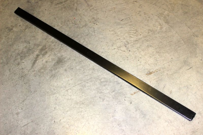 фиксатор оси кузова