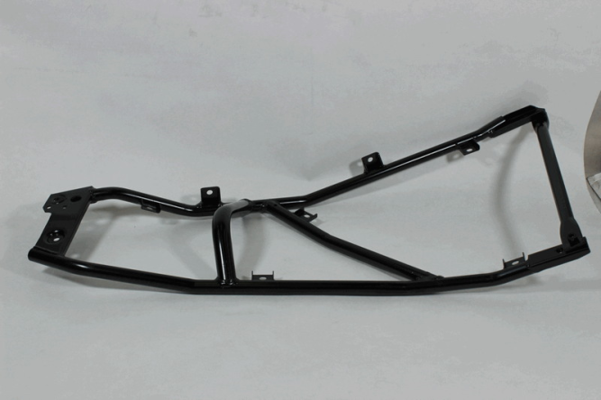 каркас левой двери