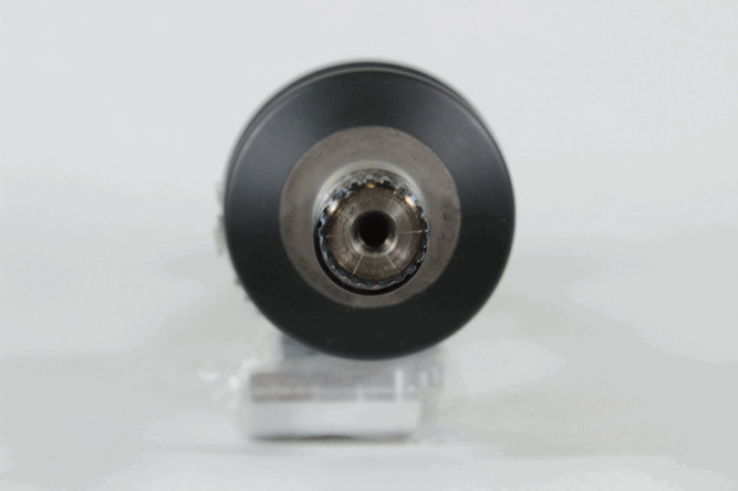 привод передний, левый (ODM)