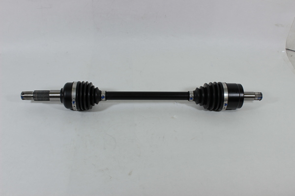 привод передний, правый (ODM)