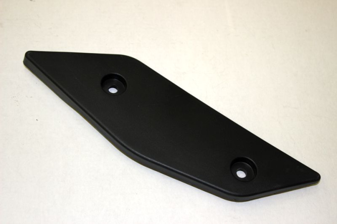 накладка декоративная, правая