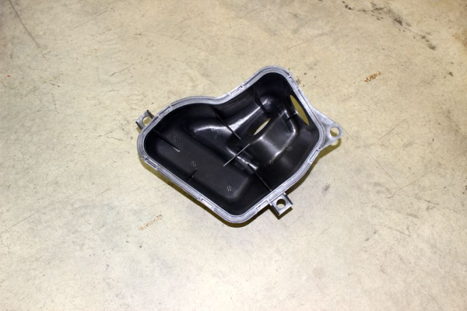 корпус воздушного фильтра