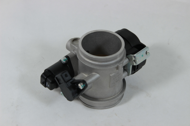 корпус дросселя