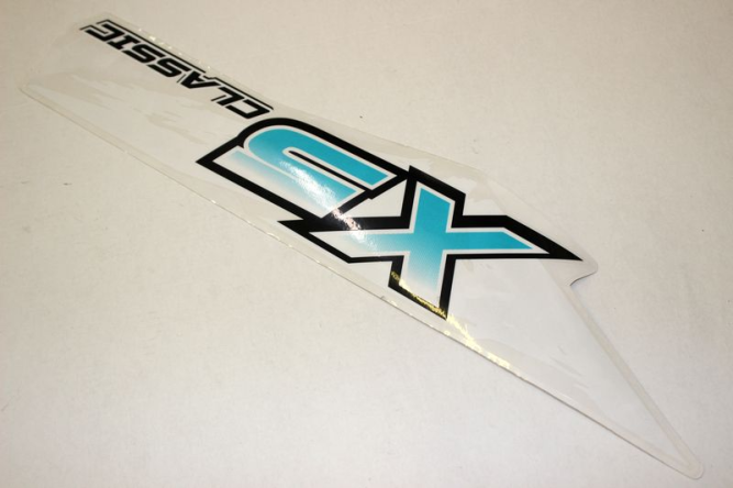 стикер (X5 Classic)