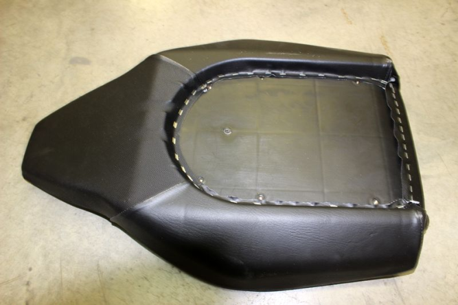 спинка сиденья Z6