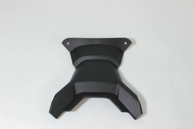 панель центральная передняя