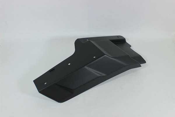 облицовка центральная левая