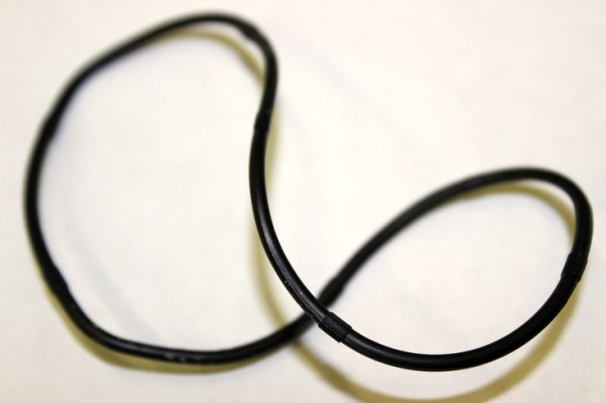 кольцо уплотнительное вентиляции