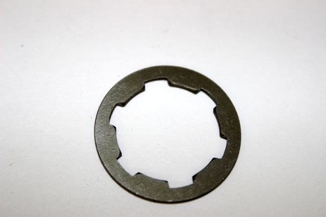 шайба-звездочка