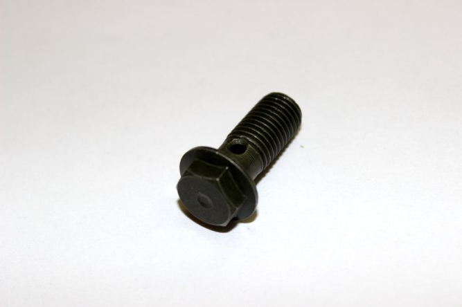 болт тормозного суппорта