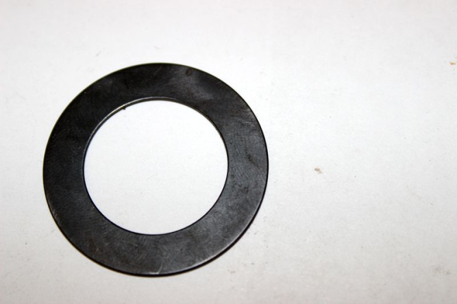 шайба 25X40X1