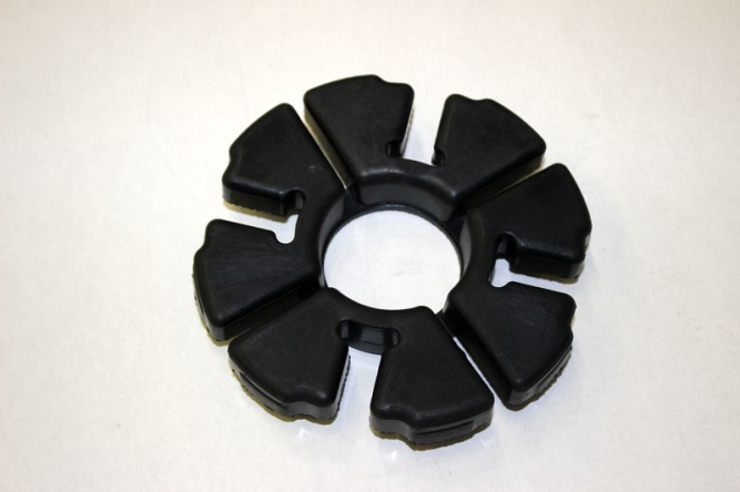 демпфер колесной звездочки