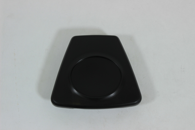 верхняя декоративная накладка рулевого колеса