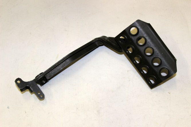 педаль тормоза, в сборе