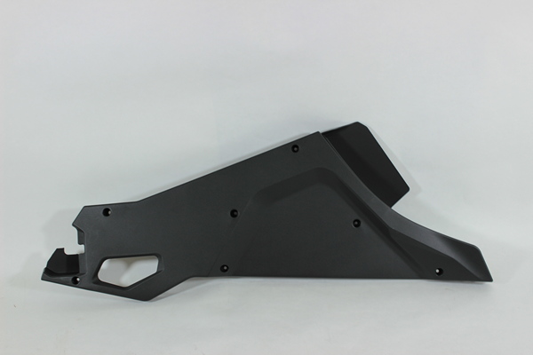 облицовка двери, внутренняя, левая 1