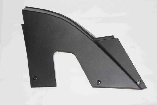 облицовка двери, внутренняя, правая 2