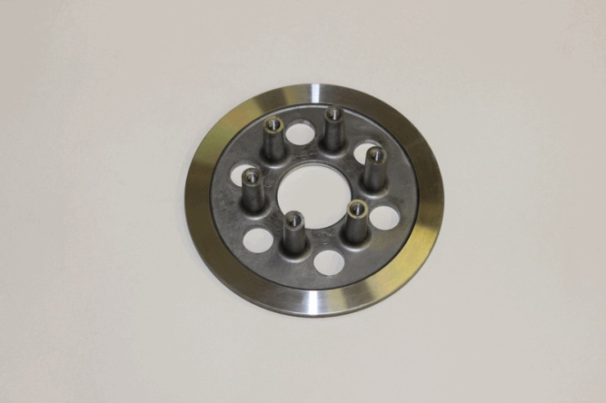 опорный диск сцепления