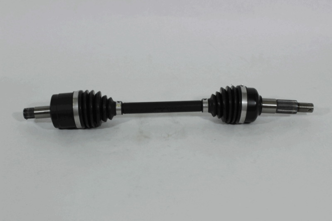 привод передний, левый (ODM)