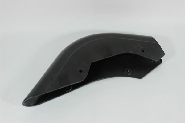 декоративная накладка передняя правая