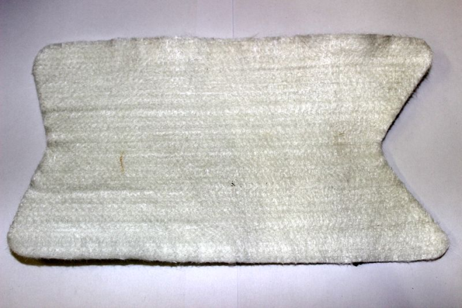 теплоизоляционная накладка