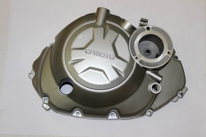 боковая крышка правая