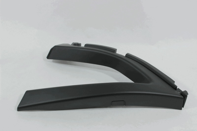 облицовка правой двери внешняя задняя