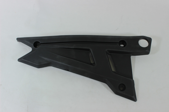 панель правая заднего маятникового рычага