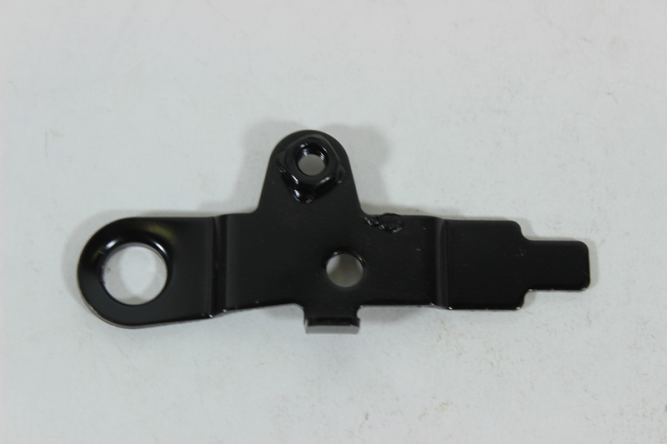 кронштейн левого отражателя