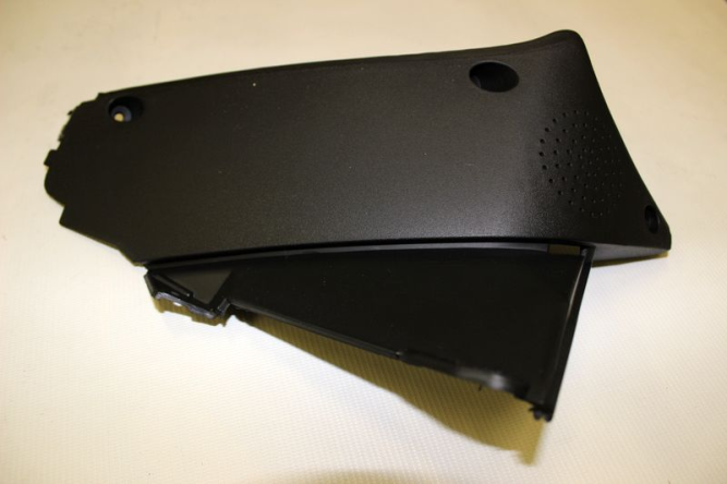 динамик низкочастотный левый