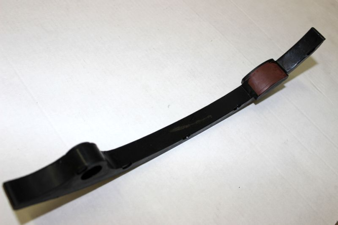 башмак натяжителя цепи грм