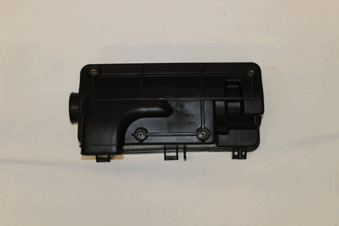 корпус воздушного фильтра