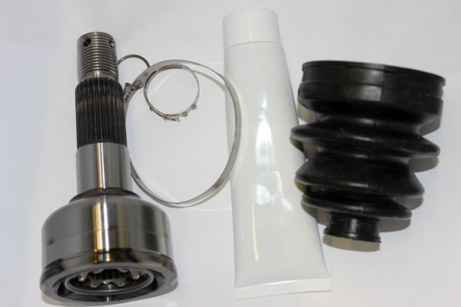 ШРУС задний, внешний (QC)