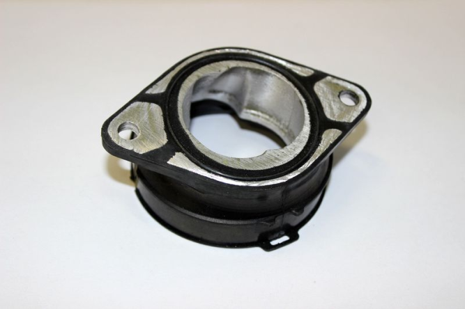 коллектор впускной