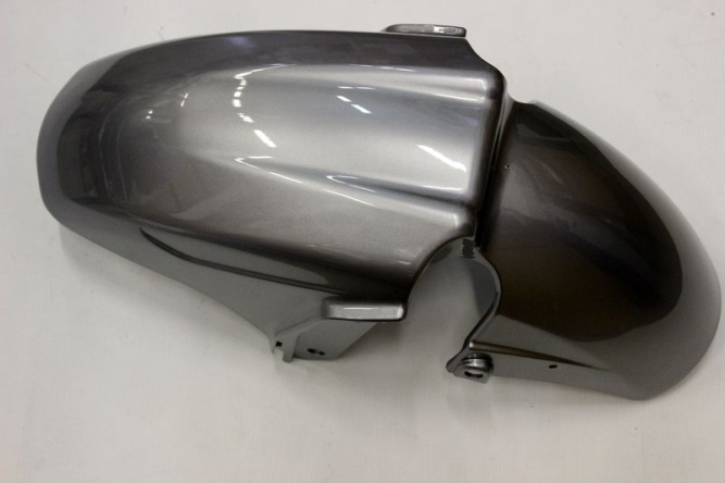 крыло переднее (серый)