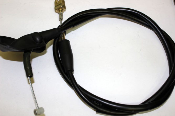 трос сцепления