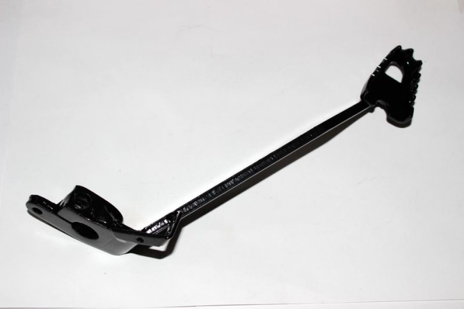 педаль тормоза