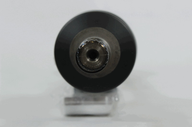 привод передний, левый (ODM)