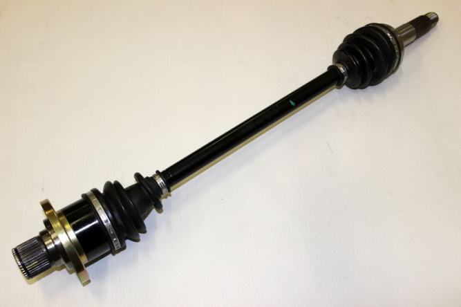 привод задний правый (SPS)