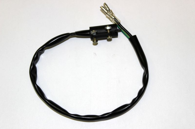 защелка замка сиденья