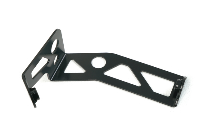 кронштейн блока ABS